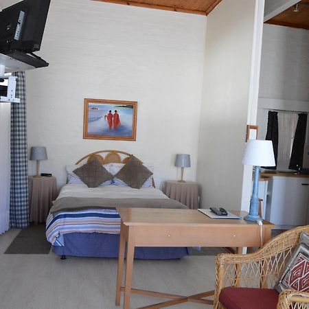 Aqua Marine Guest House Πορτ Ελίζαμπεθ Εξωτερικό φωτογραφία