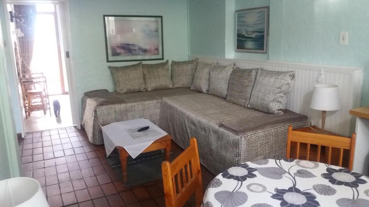 Aqua Marine Guest House Πορτ Ελίζαμπεθ Εξωτερικό φωτογραφία