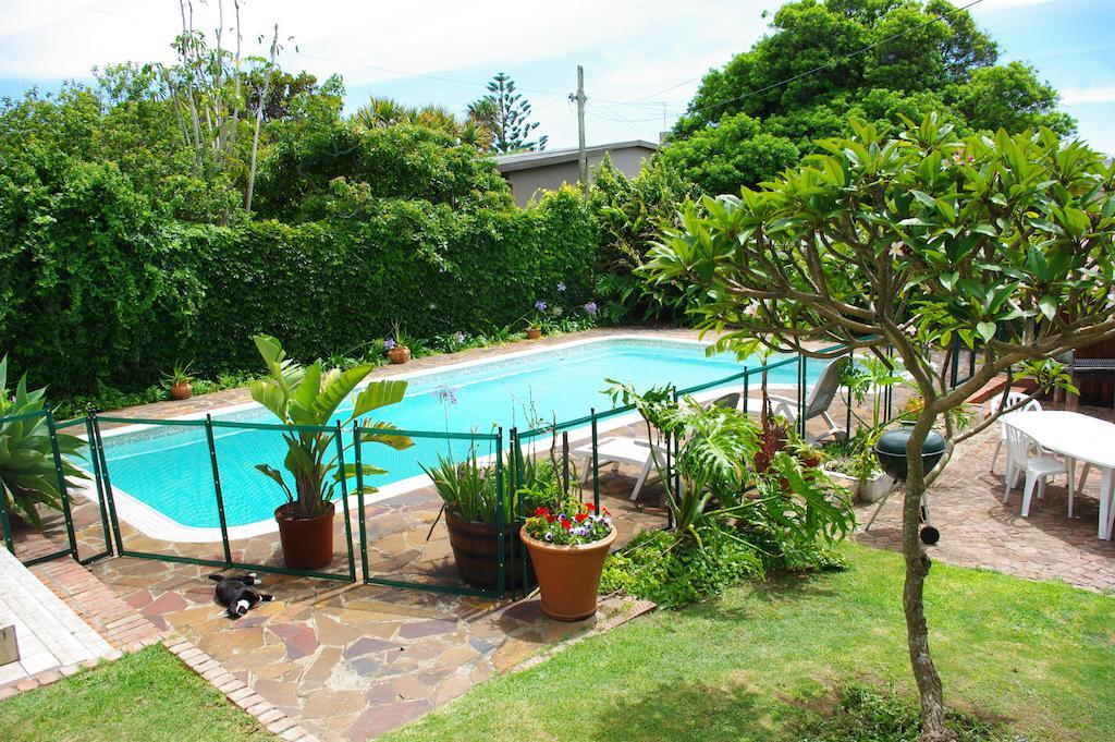 Aqua Marine Guest House Πορτ Ελίζαμπεθ Εξωτερικό φωτογραφία