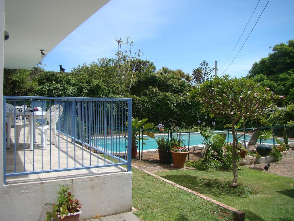 Aqua Marine Guest House Πορτ Ελίζαμπεθ Εξωτερικό φωτογραφία