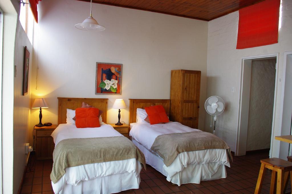 Aqua Marine Guest House Πορτ Ελίζαμπεθ Εξωτερικό φωτογραφία