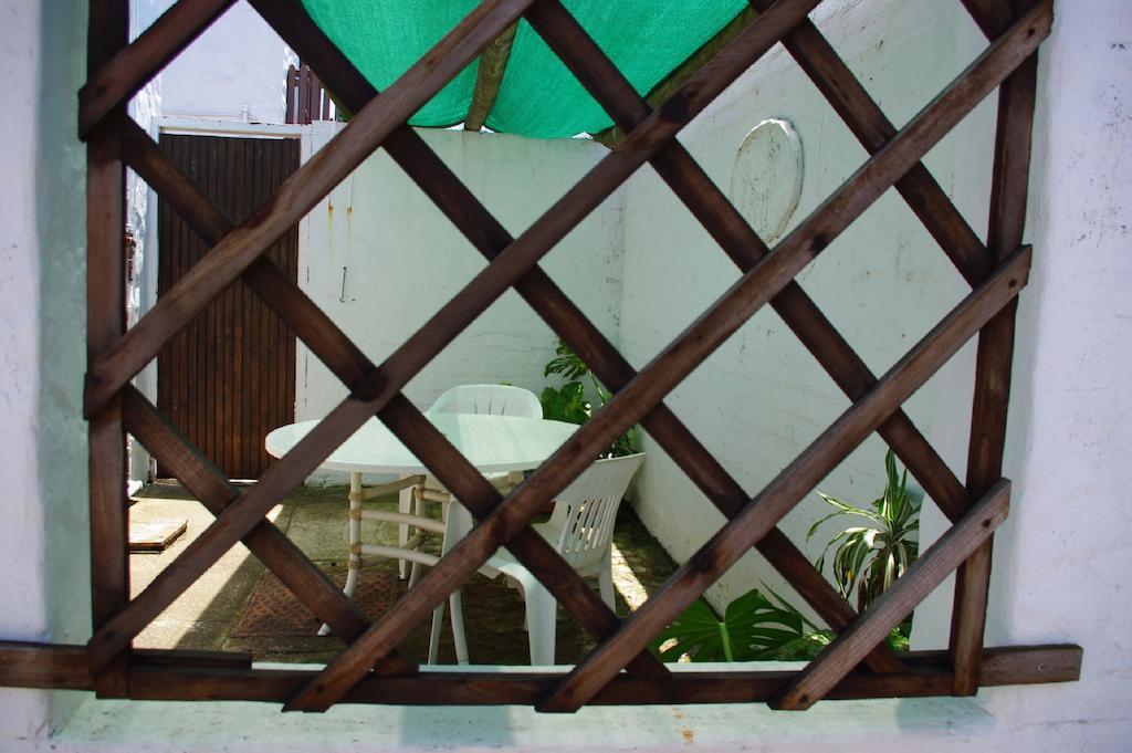 Aqua Marine Guest House Πορτ Ελίζαμπεθ Εξωτερικό φωτογραφία