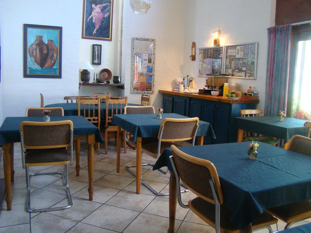 Aqua Marine Guest House Πορτ Ελίζαμπεθ Εξωτερικό φωτογραφία