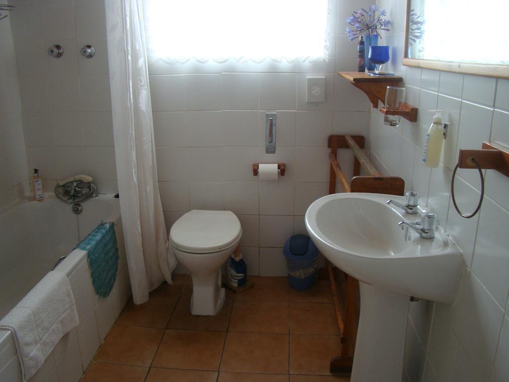 Aqua Marine Guest House Πορτ Ελίζαμπεθ Δωμάτιο φωτογραφία