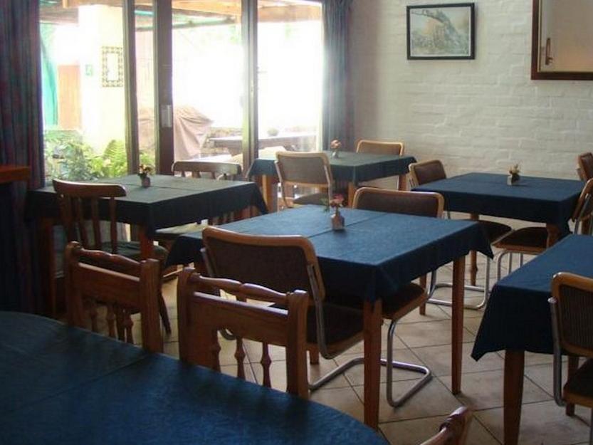 Aqua Marine Guest House Πορτ Ελίζαμπεθ Εξωτερικό φωτογραφία