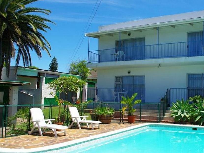 Aqua Marine Guest House Πορτ Ελίζαμπεθ Εξωτερικό φωτογραφία