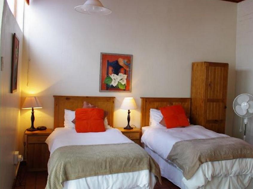 Aqua Marine Guest House Πορτ Ελίζαμπεθ Εξωτερικό φωτογραφία