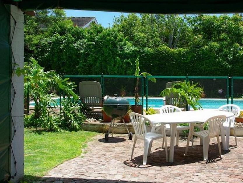 Aqua Marine Guest House Πορτ Ελίζαμπεθ Εξωτερικό φωτογραφία