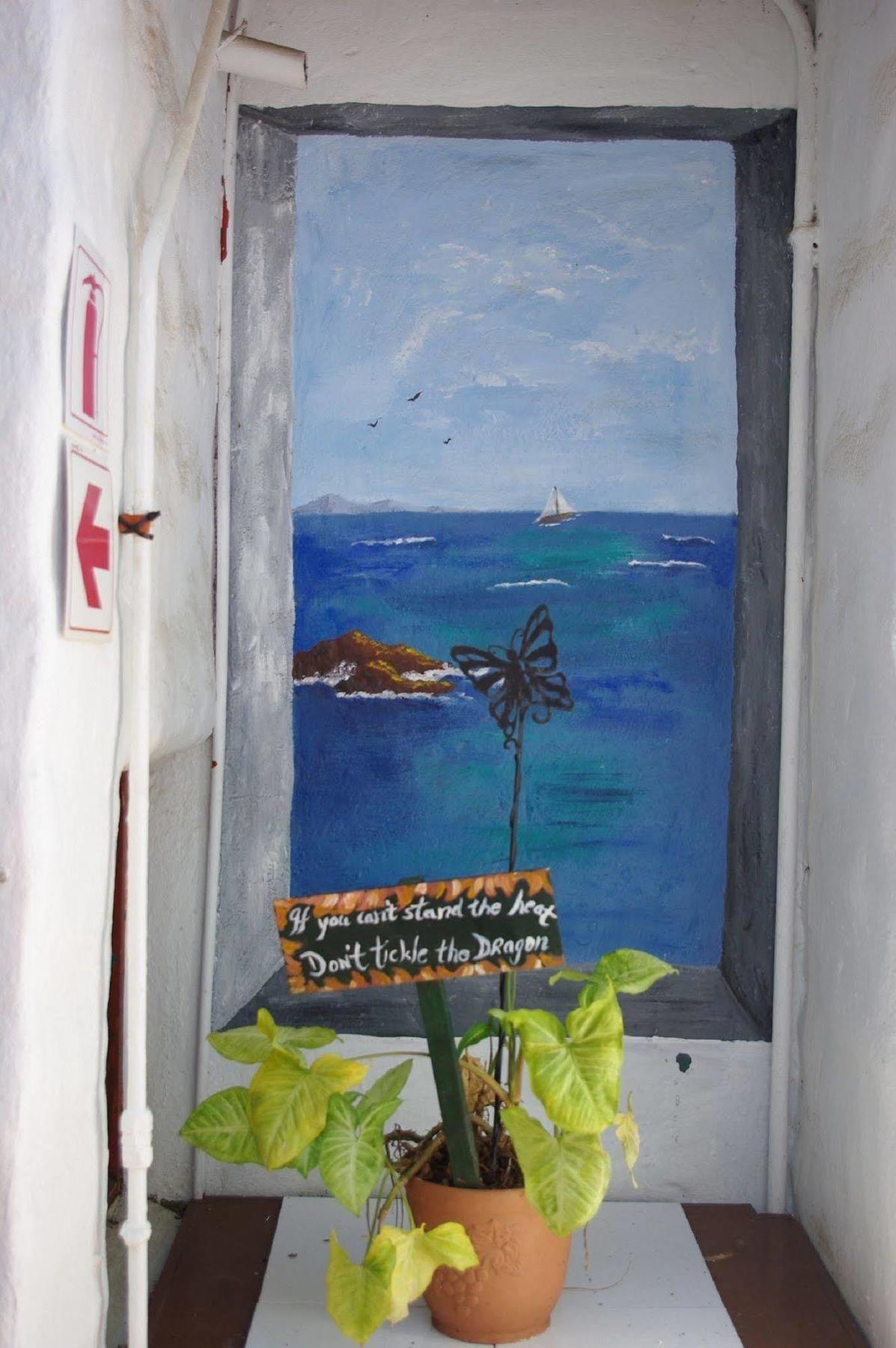 Aqua Marine Guest House Πορτ Ελίζαμπεθ Εξωτερικό φωτογραφία