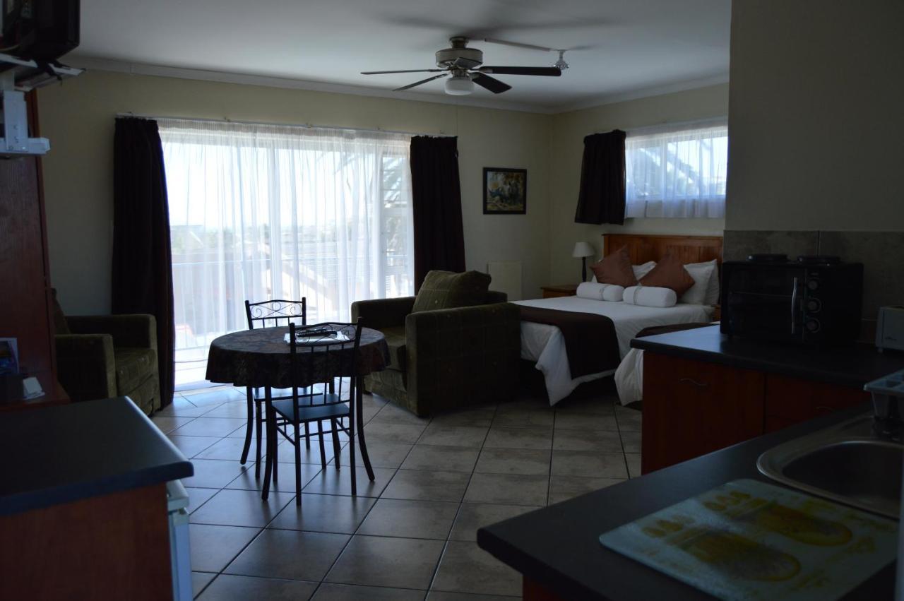 Aqua Marine Guest House Πορτ Ελίζαμπεθ Εξωτερικό φωτογραφία