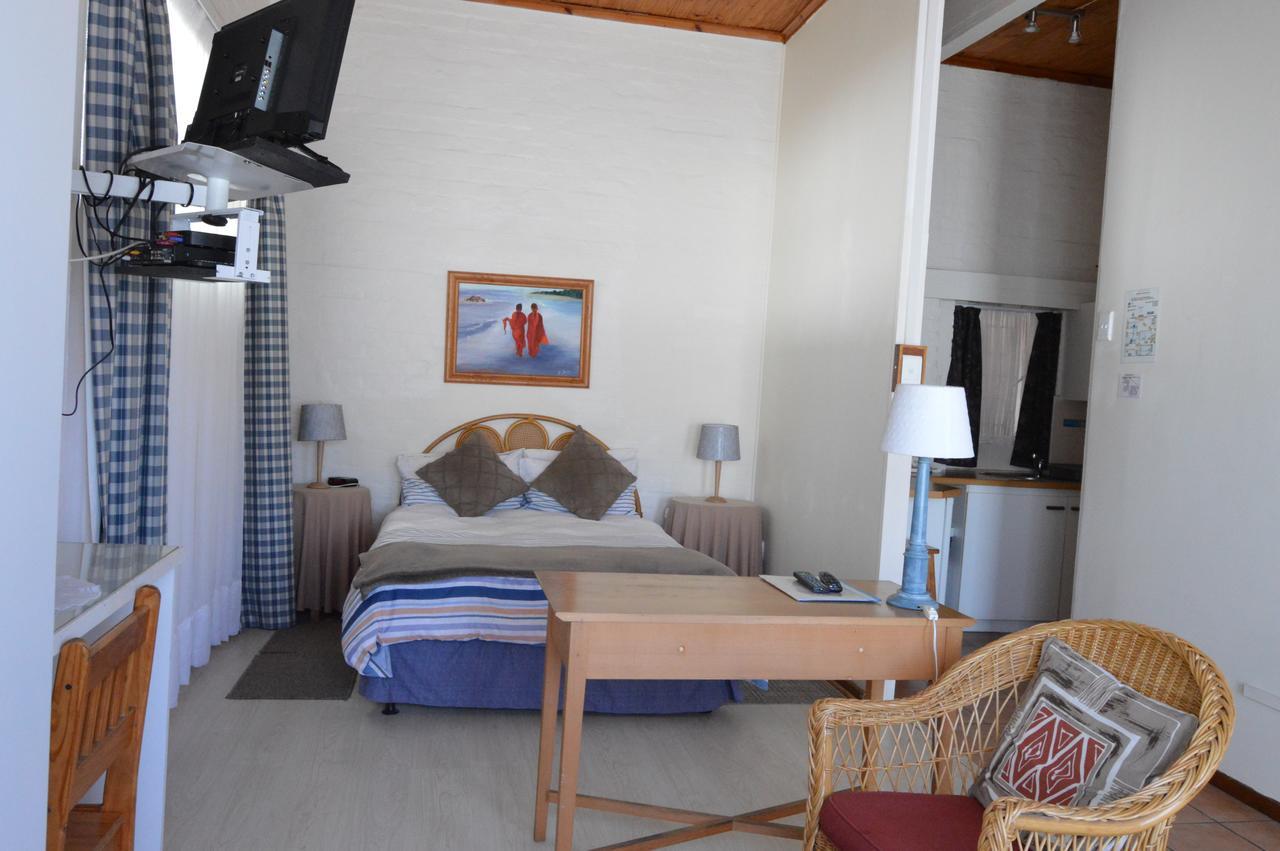 Aqua Marine Guest House Πορτ Ελίζαμπεθ Εξωτερικό φωτογραφία