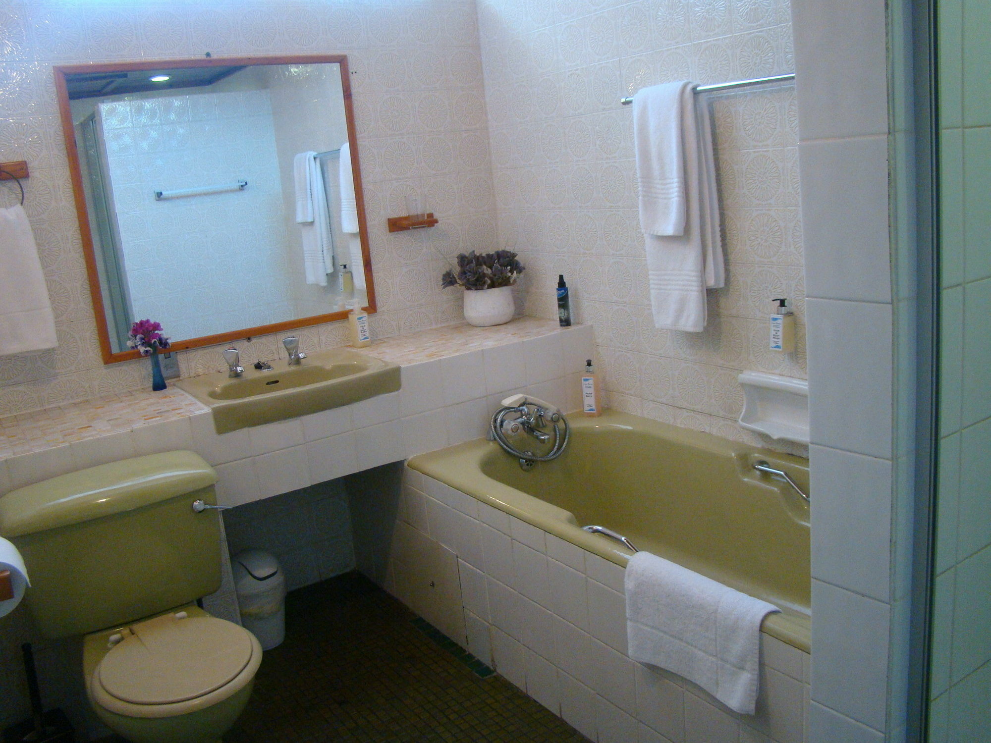 Aqua Marine Guest House Πορτ Ελίζαμπεθ Εξωτερικό φωτογραφία