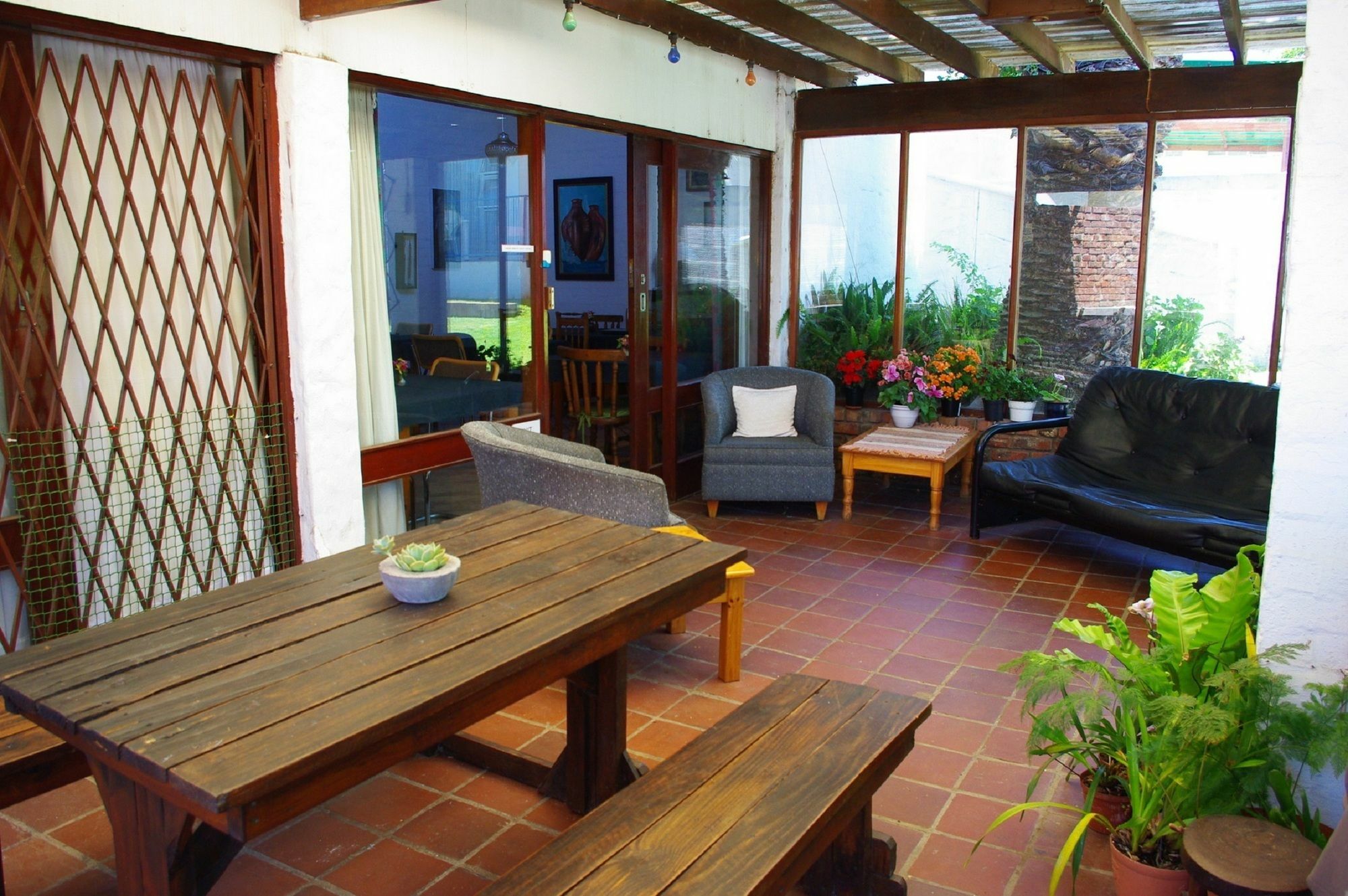 Aqua Marine Guest House Πορτ Ελίζαμπεθ Εξωτερικό φωτογραφία