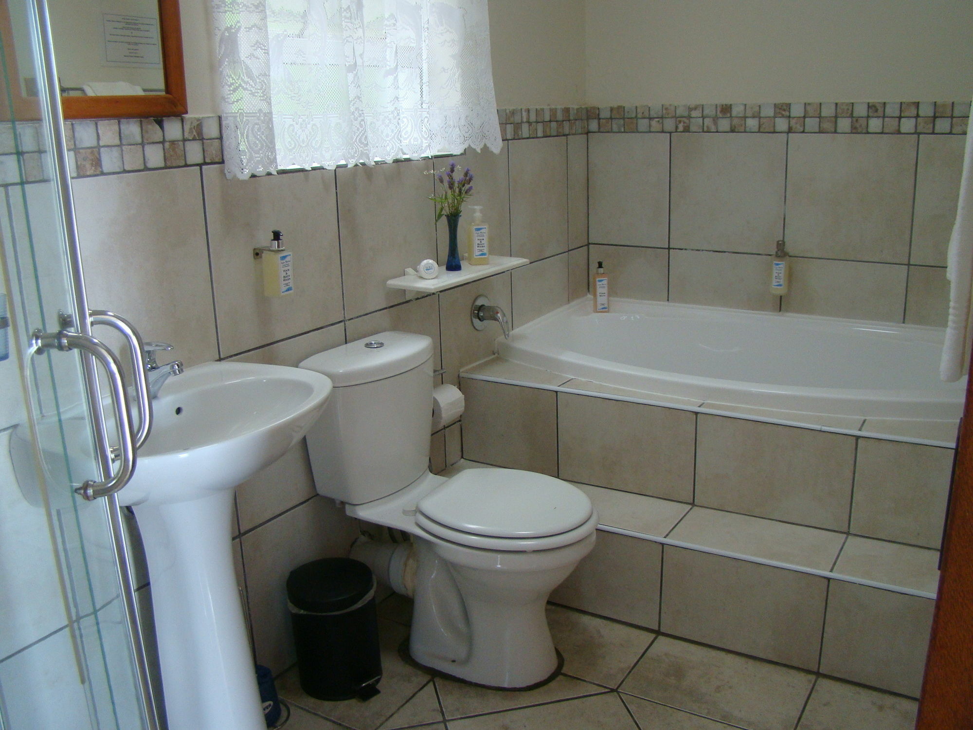 Aqua Marine Guest House Πορτ Ελίζαμπεθ Εξωτερικό φωτογραφία