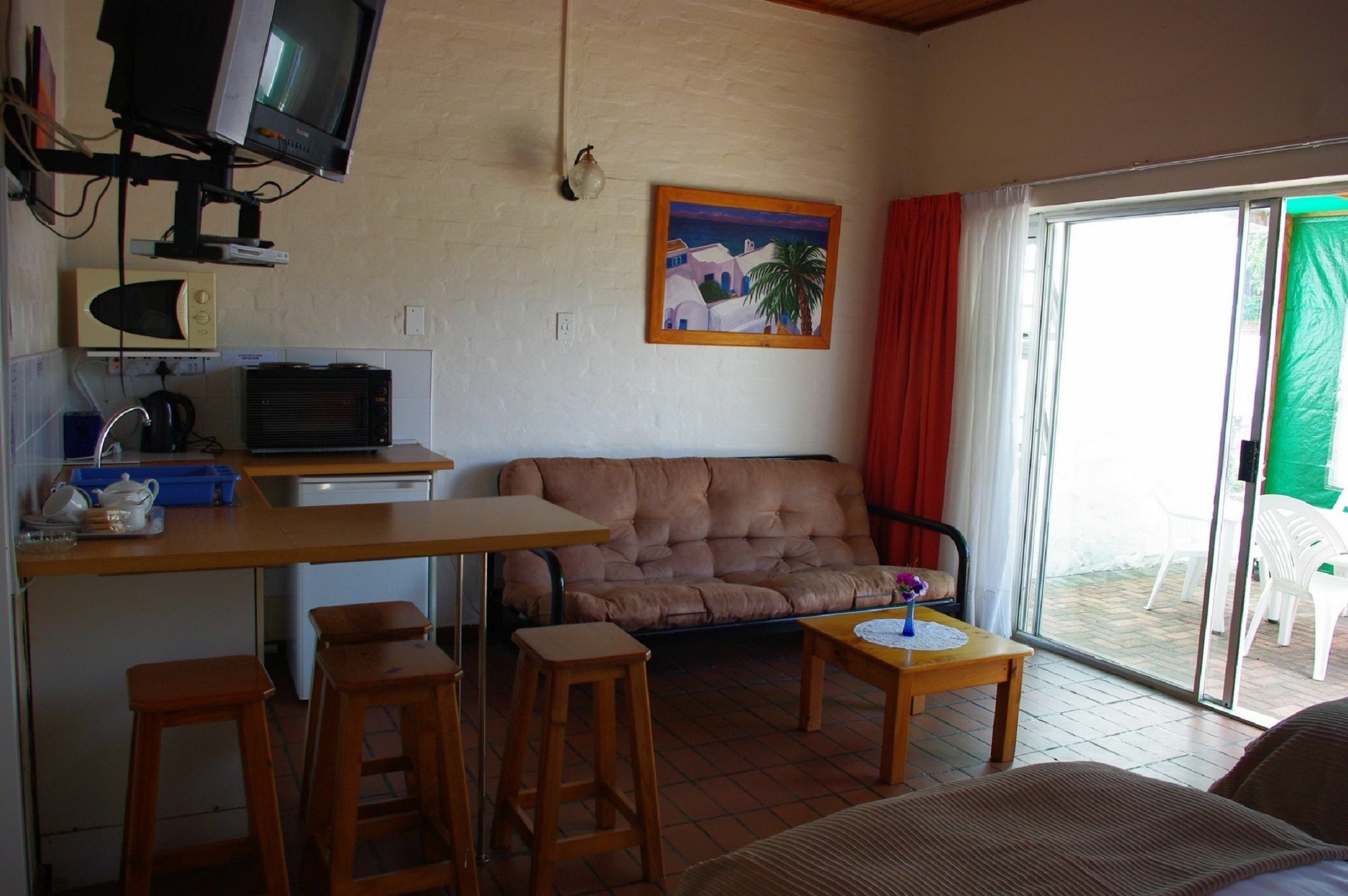 Aqua Marine Guest House Πορτ Ελίζαμπεθ Εξωτερικό φωτογραφία