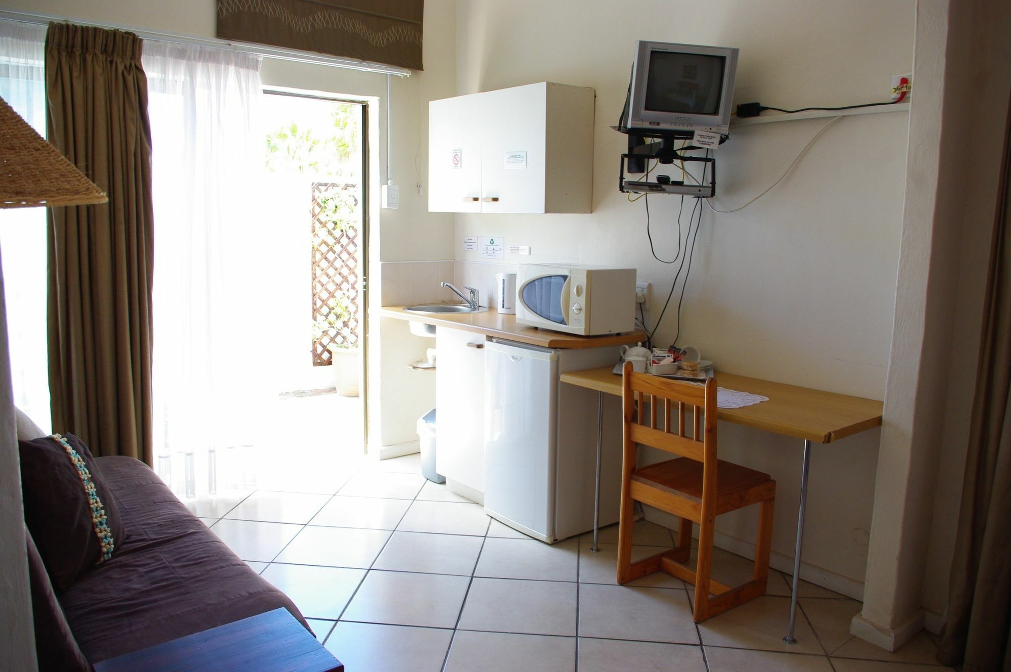 Aqua Marine Guest House Πορτ Ελίζαμπεθ Εξωτερικό φωτογραφία