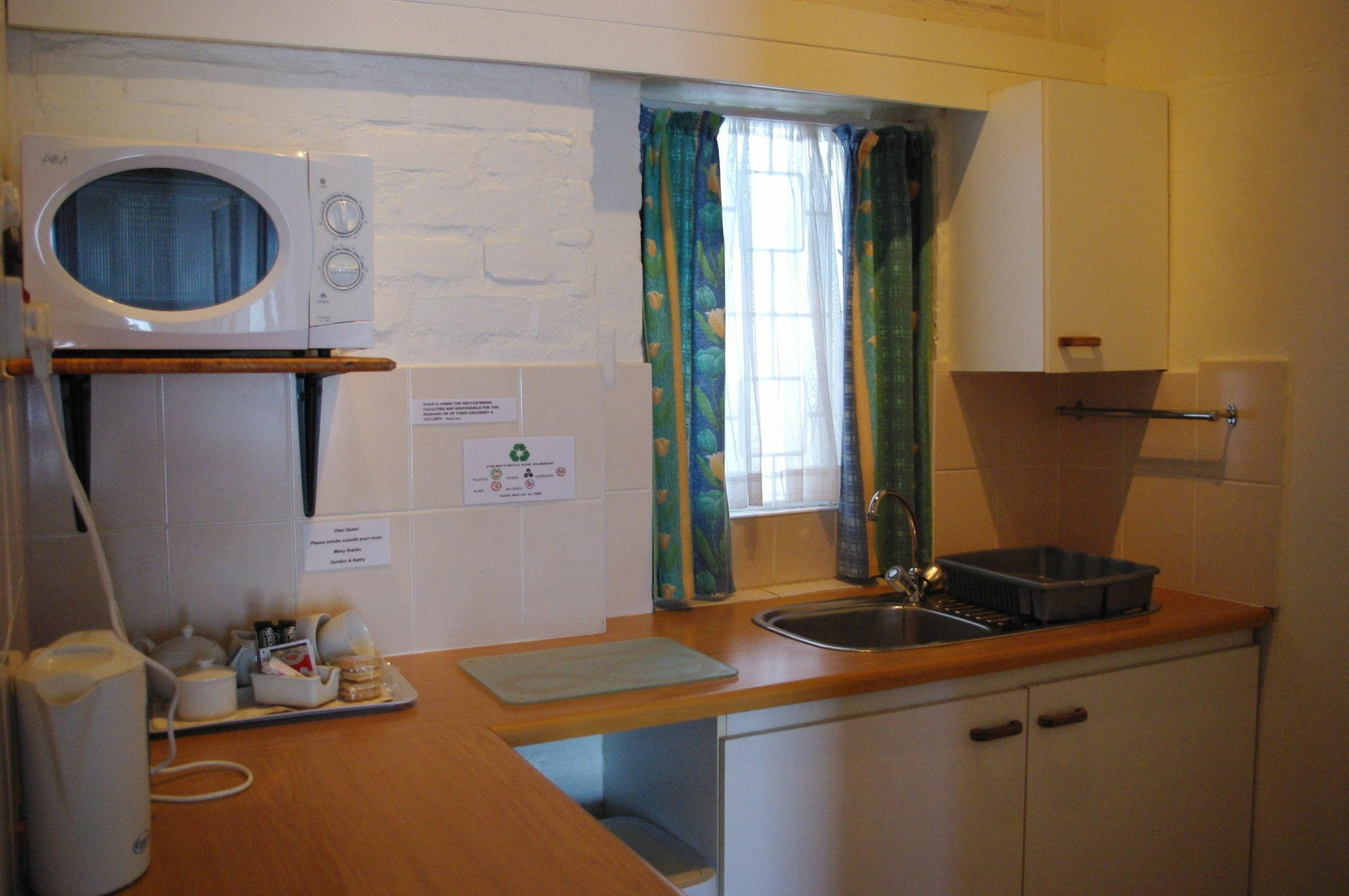 Aqua Marine Guest House Πορτ Ελίζαμπεθ Εξωτερικό φωτογραφία