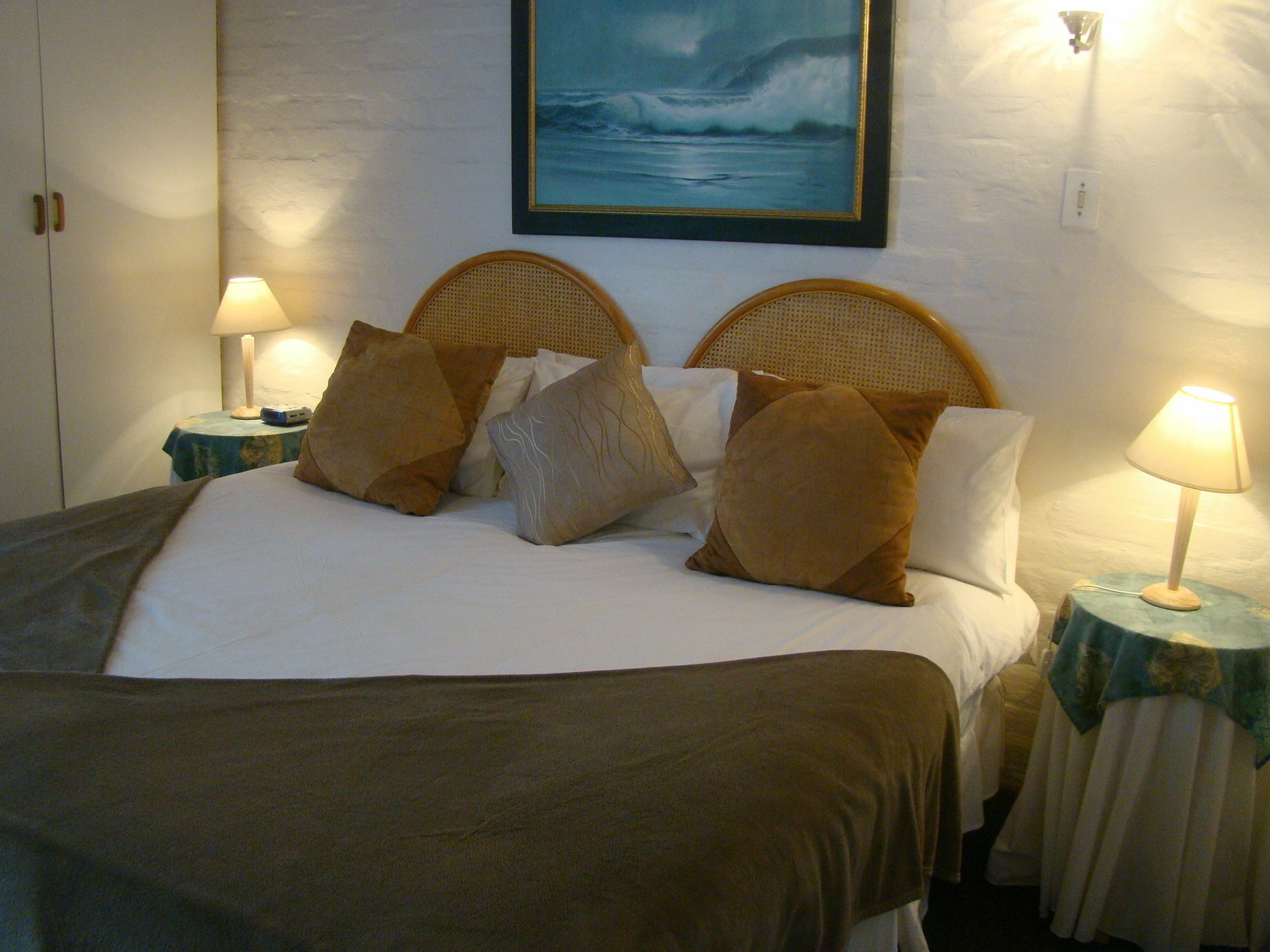 Aqua Marine Guest House Πορτ Ελίζαμπεθ Εξωτερικό φωτογραφία