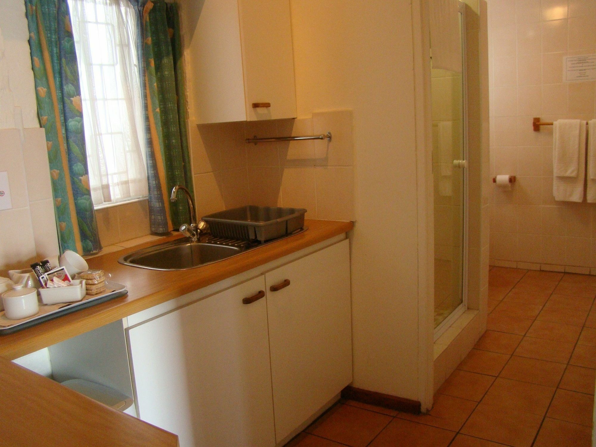 Aqua Marine Guest House Πορτ Ελίζαμπεθ Εξωτερικό φωτογραφία