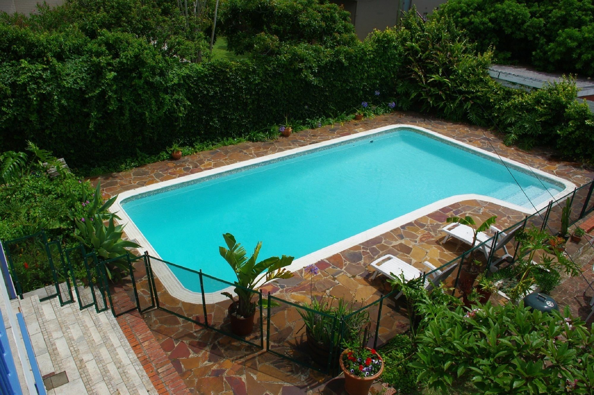 Aqua Marine Guest House Πορτ Ελίζαμπεθ Εξωτερικό φωτογραφία