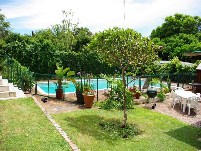 Aqua Marine Guest House Πορτ Ελίζαμπεθ Εξωτερικό φωτογραφία