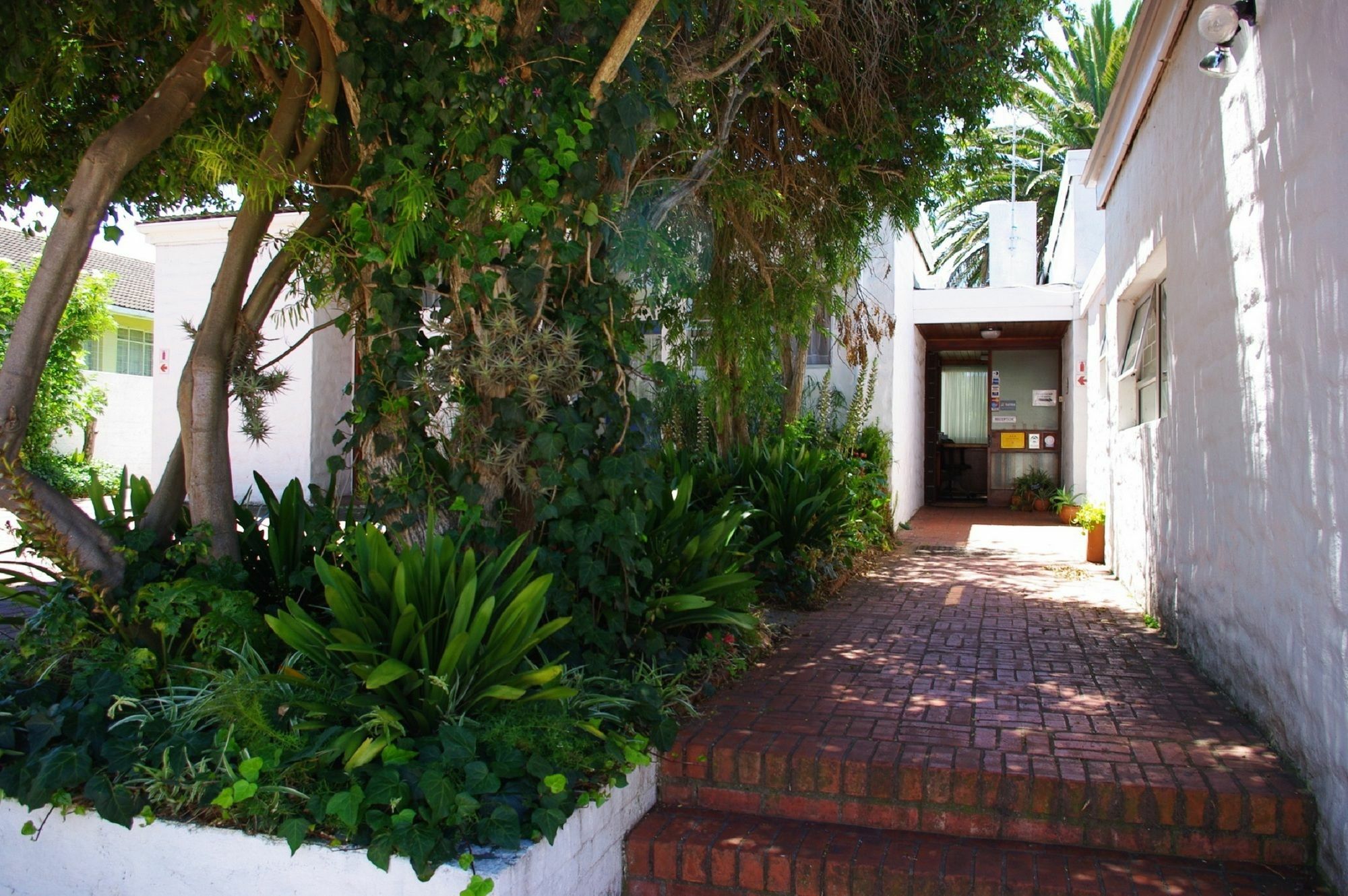 Aqua Marine Guest House Πορτ Ελίζαμπεθ Εξωτερικό φωτογραφία